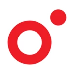 ooredoo oman android application logo